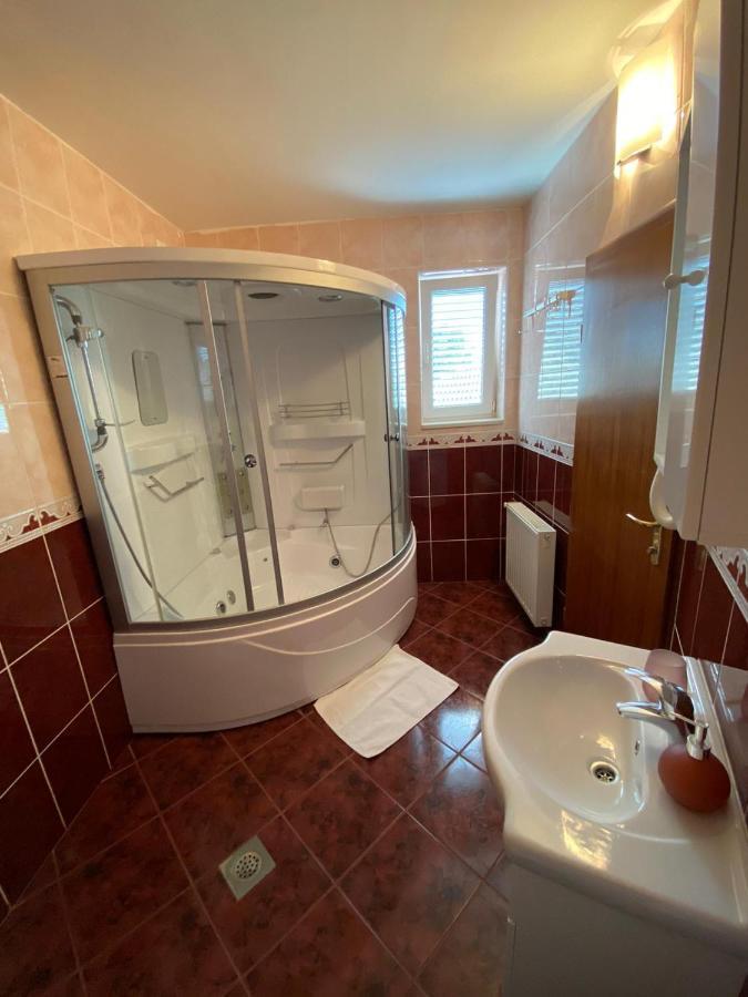 Vila Punta Šibuljina Eksteriør bilde