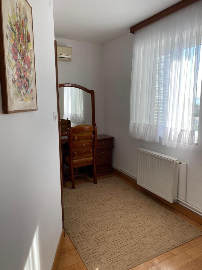 Vila Punta Šibuljina Eksteriør bilde