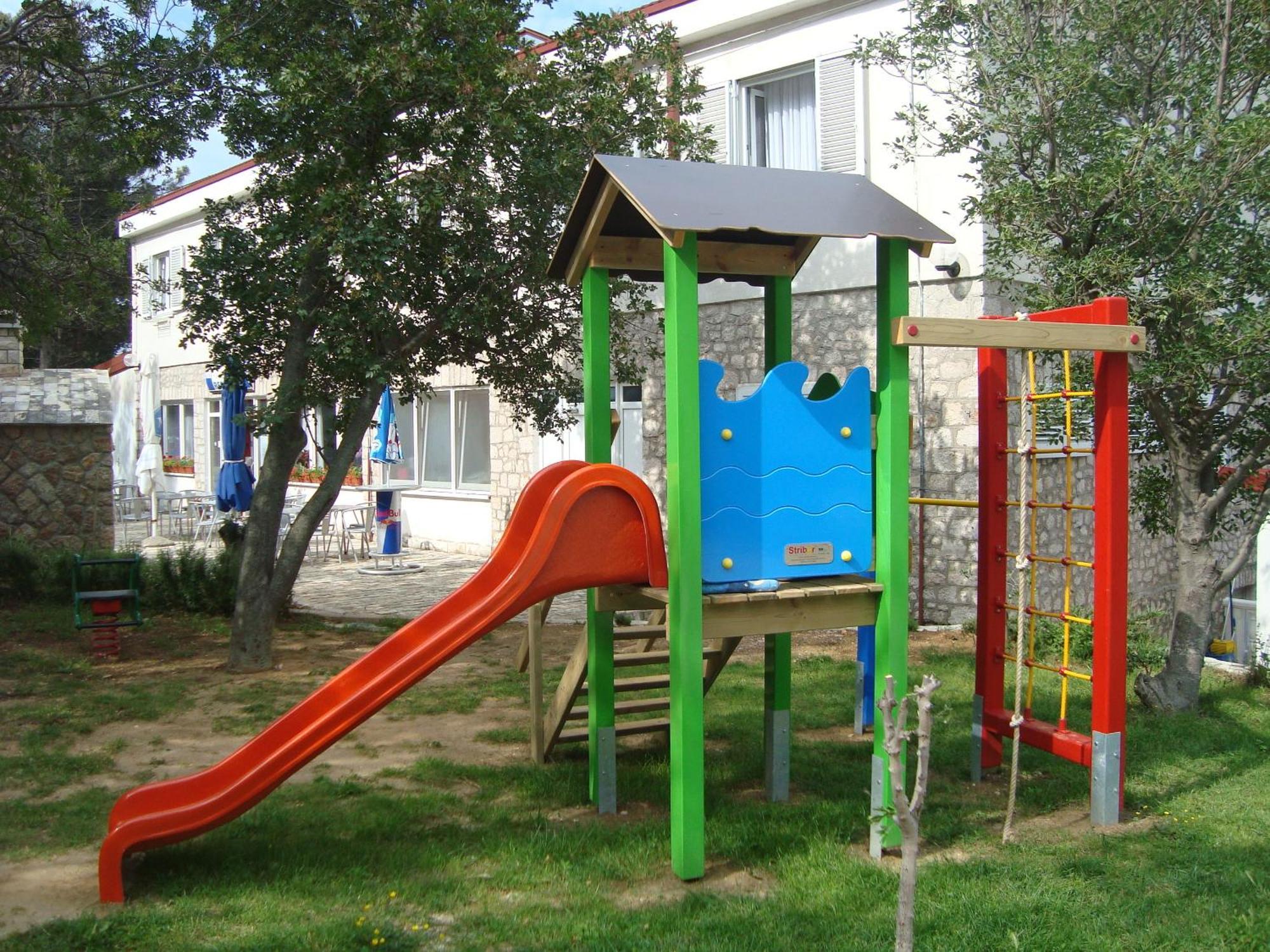 Vila Punta Šibuljina Eksteriør bilde